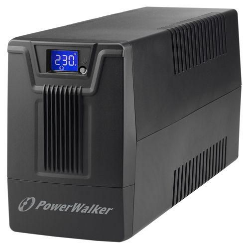 PowerWalker VI 800 SCL Schuko USV