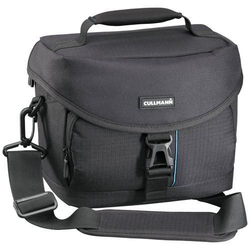Cullmann Panama Maxima 120 Kameratasche schwarz