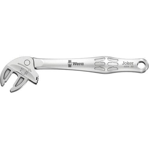 Wera 6004 Joker XS Maulschlüssel