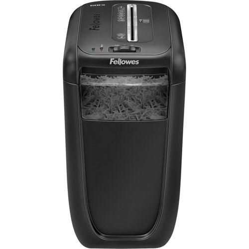 Fellowes Powershred 60Cs Aktenvernichter 230V