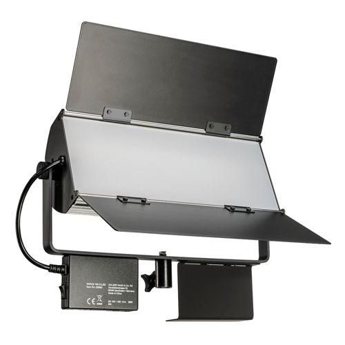 Walimex pro Sirius 160 LED 65W Bi Color Flächenleuchte