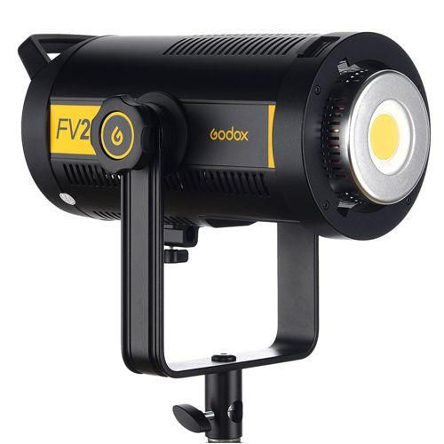 Godox FV200 HSS LED-Leuchte 18000 LUX