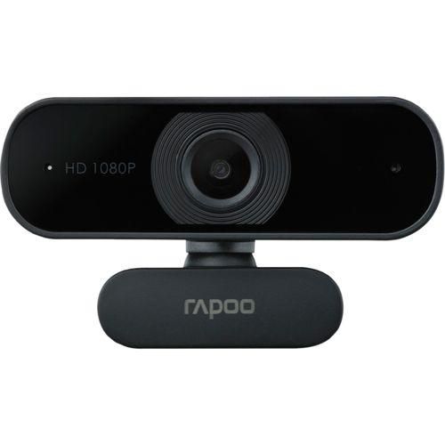 Rapoo XW180 Full HD Webcam