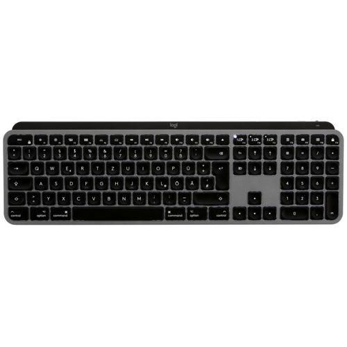 Logitech MX Keys für Mac