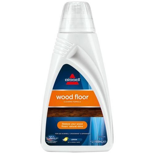 BISSELL Wood Floor Cleaner 1L Reinigungsmittel Holzboden