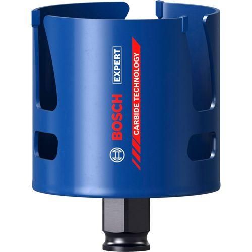 Bosch EXPERT Lochsäge ConstructionMaterial 68mm