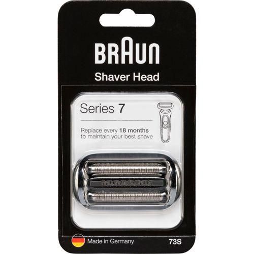 Braun Kombipack 73S