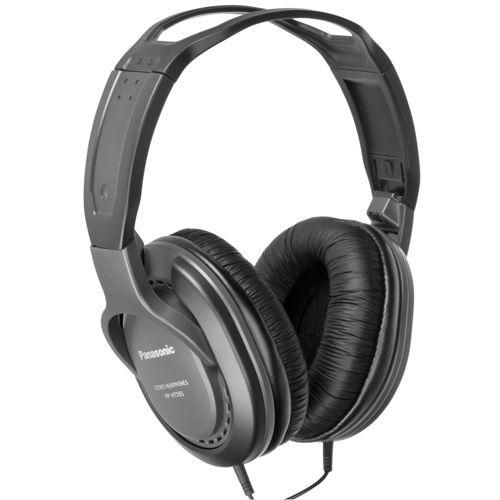 Panasonic RP-HT 265 E-K schwarz