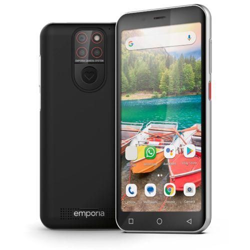 Emporia Smart 5 mini