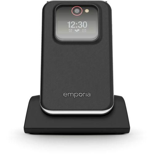 Emporia Joy LTE schwarz