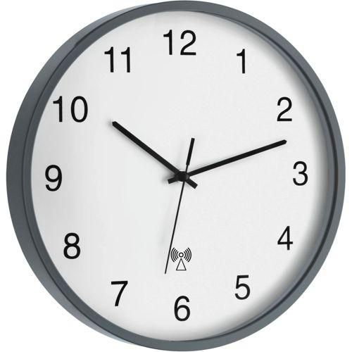 TFA 60.3511.10 Funkwanduhr