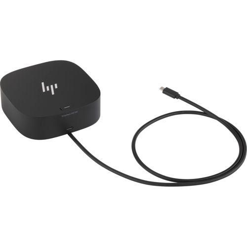 HP USB-C/A Universal Dock G2 Dockingstation