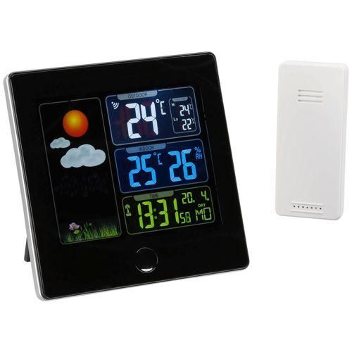 TFA 35.1133.01 Sun Funk Wetterstation