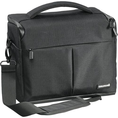Cullmann Malaga Maxima 200 schwarz Kameratasche