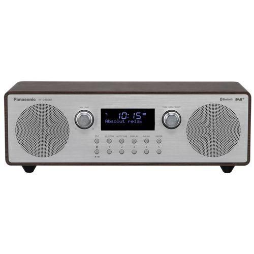 Panasonic RF-D100BTEGT braun