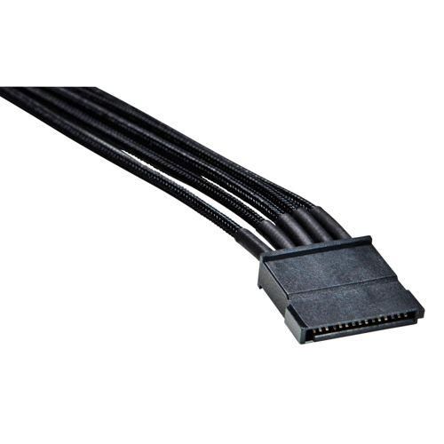 be quiet! S-ATA POWER CABLE Kabel CS-3310