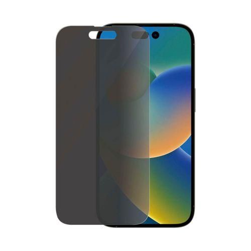 PanzerGlass Screen Prot. Privacy Classic Fit iPhone 14 Pro