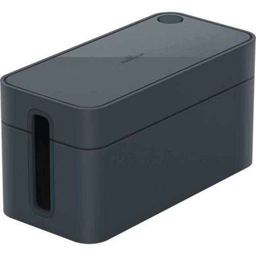 Durable Kabelbox CAVOLINE BOX S graphit 503537