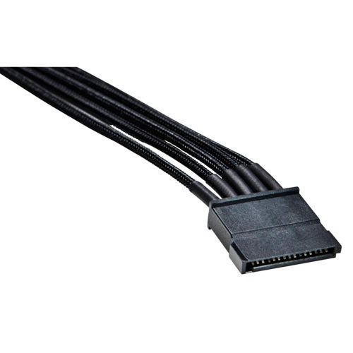 be quiet! S-ATA POWER CABLE Kabel CS-6610