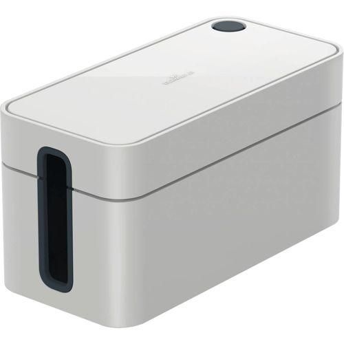 Durable Kabelbox CAVOLINE BOX S grau 503510