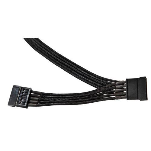 be quiet! S-ATA POWER CABLE Kabel CS-3420