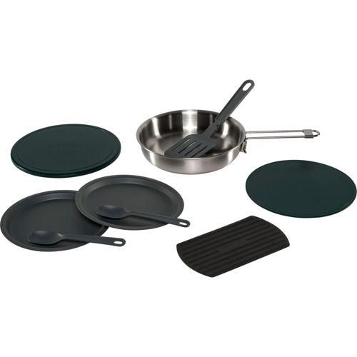 Brunner Topfset Carezza Magnetogrip