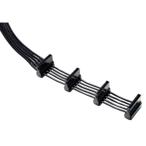 be quiet! S-ATA POWER CABLE Kabel CS-3440