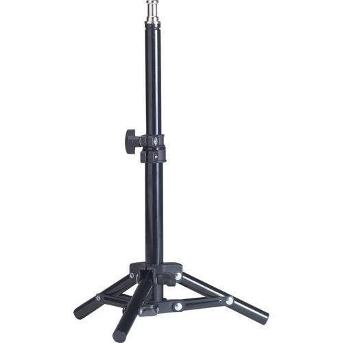 Kaiser Desktop-Leuchtenstativ max. Höhe 68 cm 5859