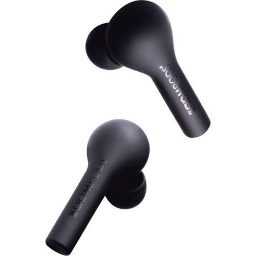 Boompods Bassline TWS Black