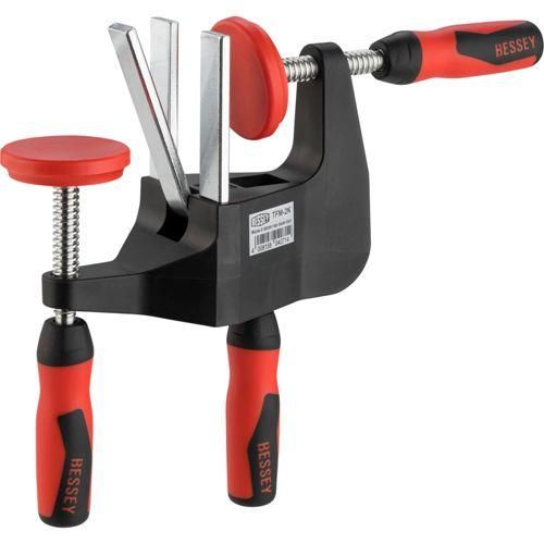 BESSEY Türfutter-Richtzwinge TFM-2K