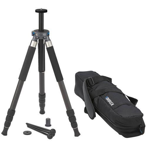 Novoflex TrioPod-M C2840 Carbon Stativ Set