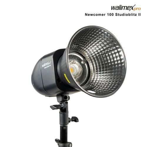 Walimex pro Newcomer 100 II