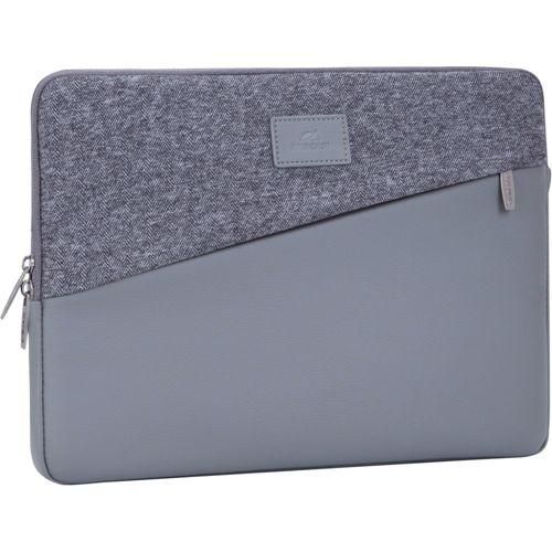 Rivacase 7903 Laptop Hülle 13.3 grau