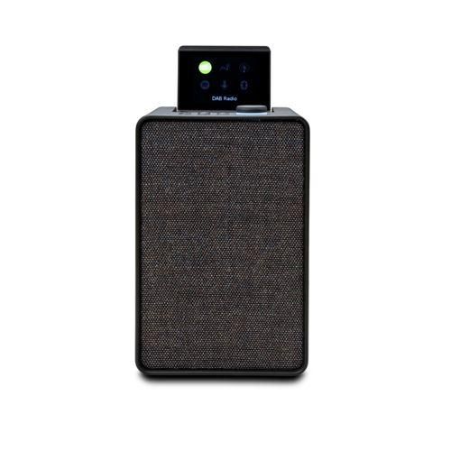 Pure Evoke Spot schwarz