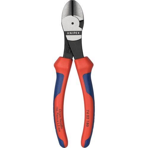 Knipex Kraft-Seitenschneider