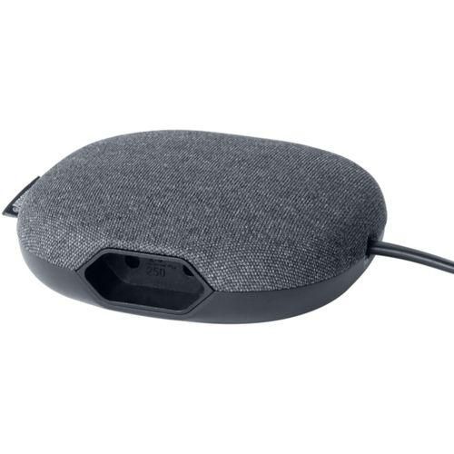 Brennenstuhl Steckdose USB mit Textiloberfläche