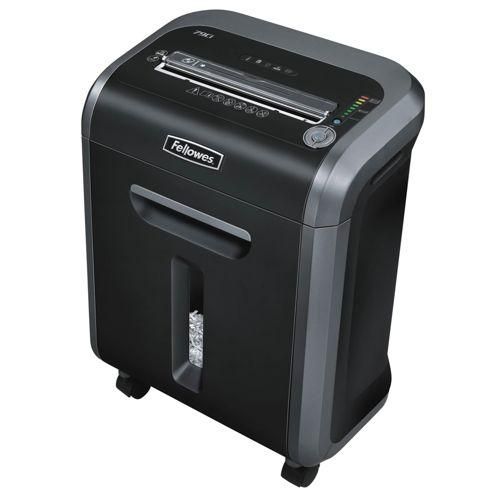 Fellowes Powershred 79Ci Aktenvernichter
