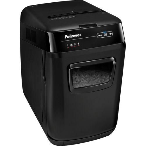 Fellowes AutoMax 150C Aktenvernichter