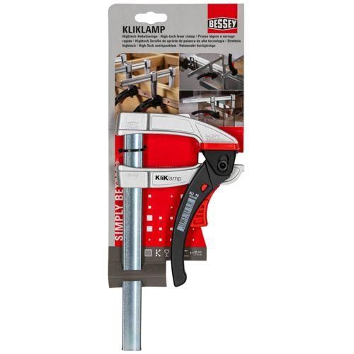 BESSEY KliKlamp KLI 160/80