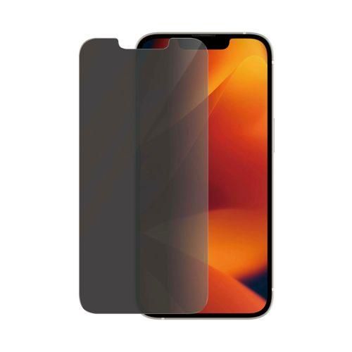 PanzerGlass Screen Prot. Privacy Classic Fit iPhone 14