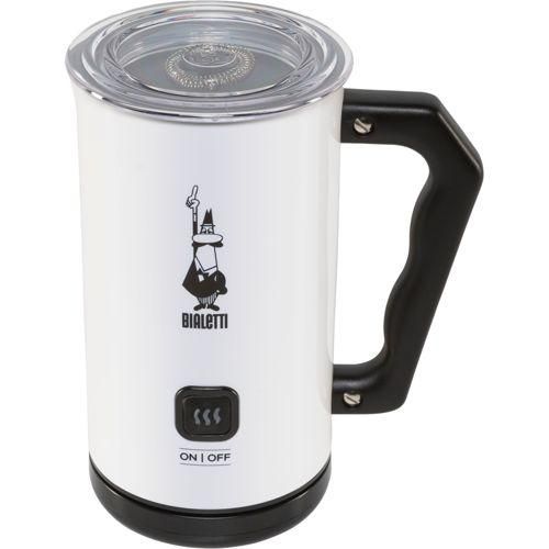 Bialetti MKF02 bianco Milchaufschäumer