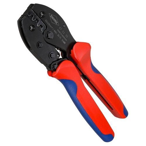 KNIPEX PreciForce Crimpzange 97 52 35