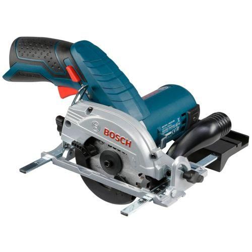 Bosch GKS 12V-26 Professional Akku-Kreissäge