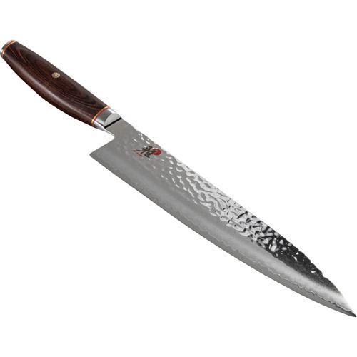 Miyabi Messer 6000MCT Gyutoh 24cm