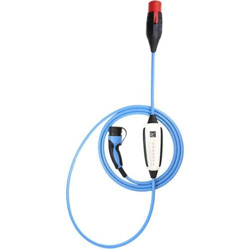 NRGkick 32A 5m Standard WLAN