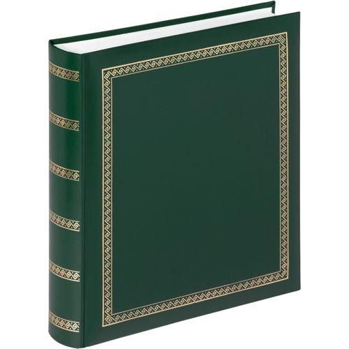 Walther Das schicke Dicke 29x32 100 Seiten grün Buch MX101A