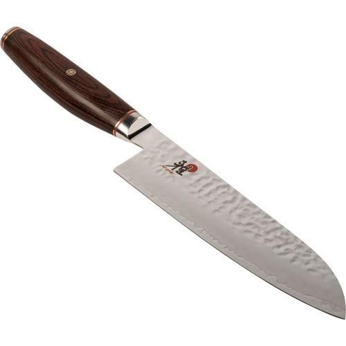 Miyabi Messer 6000MCT Santoku 18cm