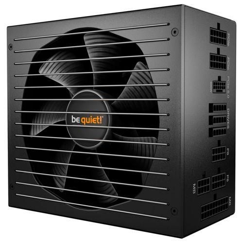 be quiet! STRAIGHT POWER 12 750W Netzteil