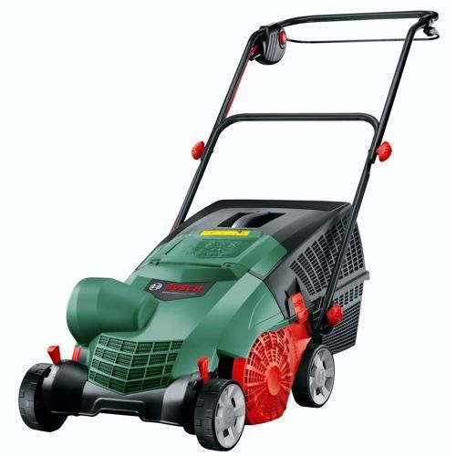 Bosch UniversalVerticut 1100 Elektro-Vertikutierer