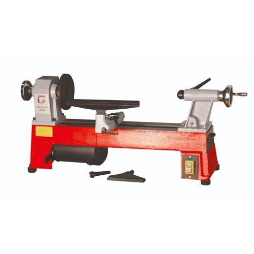 Holzmann D460 230V Drechselbank